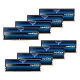 TEAMGROUP T-Force Delta RGB DDR4 32GB 2x16GB 3200MHz PC4